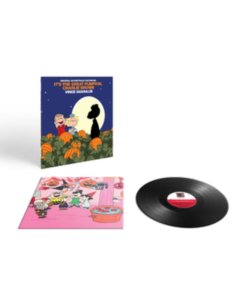 GUARALDI,VINCE - IT'S THE GREAT PUMPKIN, CHARLIE BROWN (45RPM)