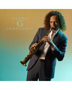 KENNY G - INNOCENCE