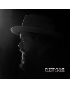 RATELIFF,NATHANIEL & THE NIGHT SWEATS - TEARING AT THE SEAMS (BONE VINYL/2LP)