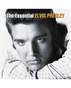 PRESLEY,ELVIS - ESSENTIAL ELVIS PRESLEY