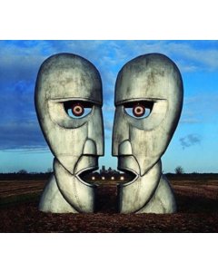 PINK FLOYD - DIVISION BELL (180G/2016 VERSION/GATEFOLD)