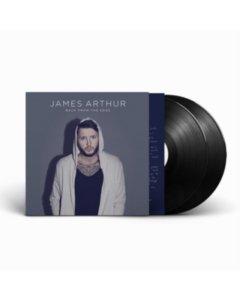 ARTHUR,JAMES - BACK FROM THE EDGE (2LP)