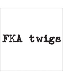 FKA TWIGS - EP1