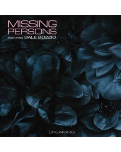 MISSING PERSONS / BOZZIO,DALE - DREAMING