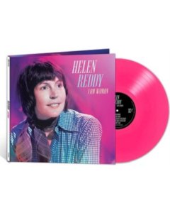 REDDY,HELEN - I AM WOMAN (PINK VINYL)