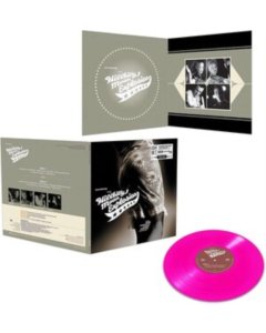 HILLBILLY MOON EXPLOSION - INTRODUCING THE HILLBILLY MOON EXPLOSION (PINK VINYL)