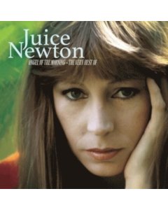 NEWTON,JUICE - ANGEL OF THE MORNING - THE VERY BEST OF (PINK VINYL)