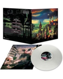 VARIOUS ARTISTS - ANIMALS REIMAGINED - TRIBUTE TO PINK FLOYD (CLEAR VINYL)