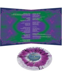 PSYCH TRIBUTE TO THE DOORS / VARIOUS ARTISTS - PSYCH TRIBUTE TO THE DOORS ARTISTS (PURPLE VINYL)