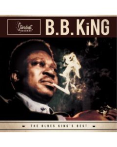 KING,B.B. - BLUES KING'S BEST (GOLD VINYL)