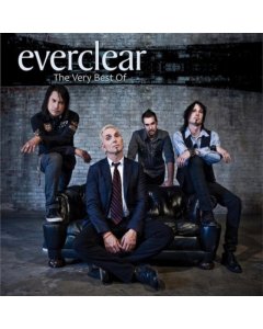 EVERCLEAR - VERY BEST OF (PINK/BLUE SPLATTER VINYL)