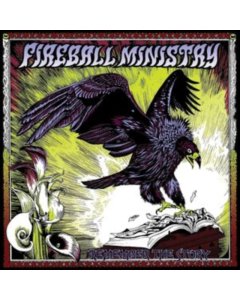 FIREBALL MINISTRY - REMEMBER THE STORY