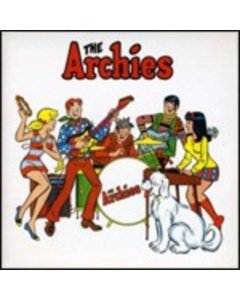 ARCHIES - ARCHIES (PICTURE DISC)