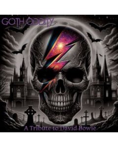 VARIOUS ARTISTS - GOTH ODDITY: A TRIBUTE TO DAVID BOWIE