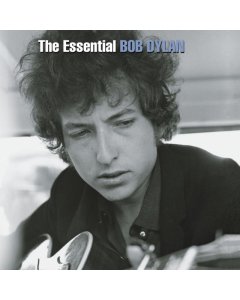 DYLAN,BOB - ESSENTIAL BOB DYLAN