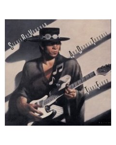 Stevie Ray Vaughan, Double Trouble - Texas Flood