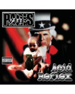 PARIS - ACID REFLEX