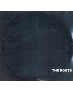 ROOTS - ORGANIX