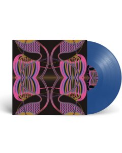 CHANDLER,KERRI & DENNIS QUIN FEAT. TROY DENARI - YOU ARE IN MY SYSTEM (BLUE VINYL)