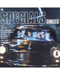 SPECIALS - SINGLES