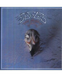  EAGLES / THEIR GREATEST HITS 1971 – 1975 – 180 GRAM