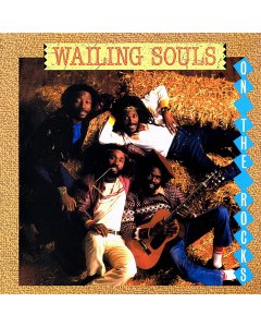 Wailing Souls - On The Rocks