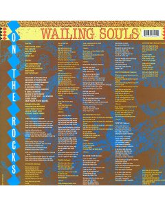 Wailing Souls - On The Rocks