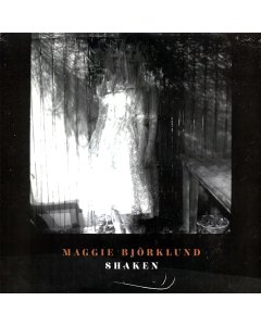 Maggie Bjorklund - Shaken (incl. mp3)