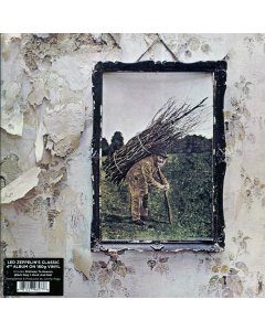 Led Zeppelin - Led Zeppelin IV (180g)