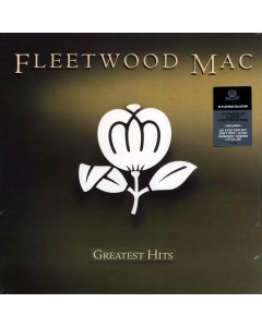 Fleetwood Mac - Greatest Hits