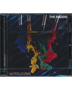 The Waters - Watercolors