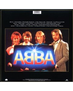 ABBA – Gold: Greatest Hits