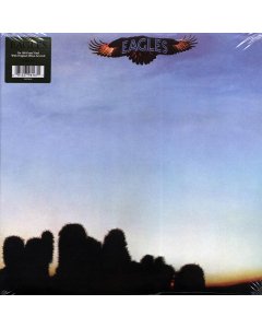 Eagles  -  Eagles