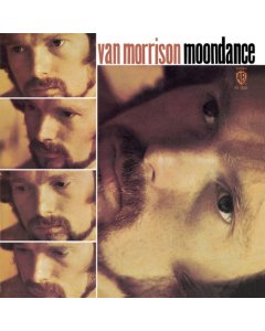 Van Morrison - Moondance