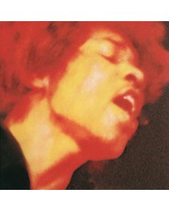 Jimi Hendrix - Electric Ladyland