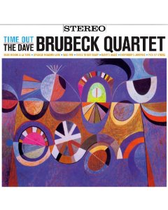 Dave Brubeck - Time Out