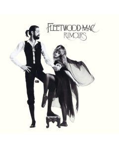 Fleetwood Mac - Rumours