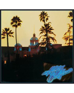 Eagles  -  Hotel California