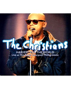 The Christians - Harvest For The World: Live At The Royal Liverpool Philharmonic