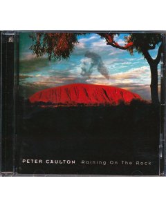 Peter Caulton - Raining On The Rock