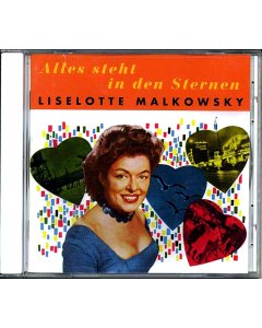 Liselotte Malkowsky - Alles Steht In Den Sternen (25 tracks)