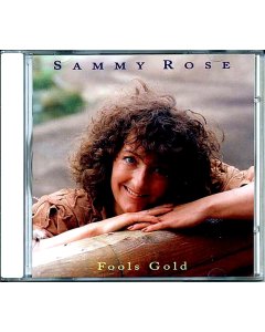 Sammy Rose - Fool's Gold