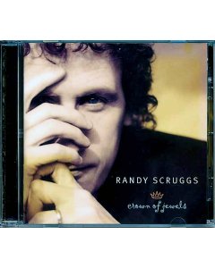 Randy Scruggs - Crown Of Jewels (incl. large booklet)