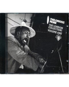 Thelonious Monk - The London Collection Volume 1