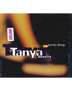 Tanya Donelly - Pretty Deep