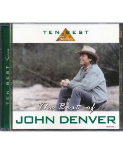 John Denver - The Best Of John Denver