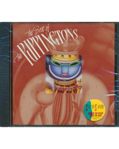 The Rippingtons - The Best Of The Rippingtons