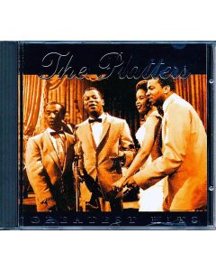 The Platters - Greatest Hits