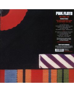 Pink Floyd - The Final Cut (180g)