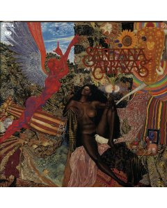 Santana - Abraxas (180g)